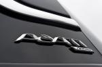 Vauxhall Adam Rocks Air 2014 года